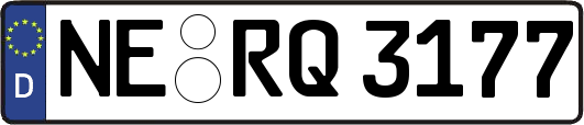 NE-RQ3177