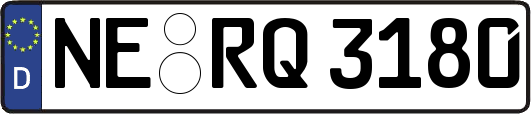 NE-RQ3180