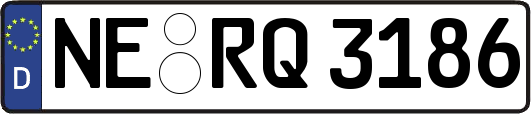 NE-RQ3186