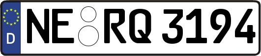 NE-RQ3194