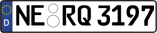 NE-RQ3197