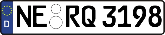 NE-RQ3198