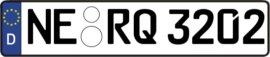 NE-RQ3202