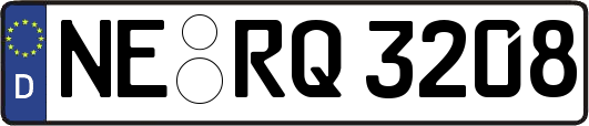NE-RQ3208