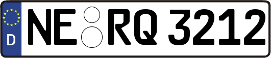 NE-RQ3212