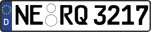 NE-RQ3217