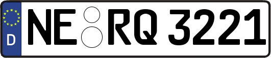 NE-RQ3221