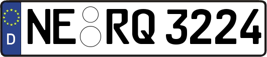 NE-RQ3224