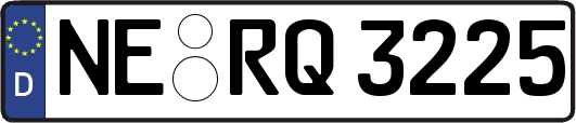 NE-RQ3225