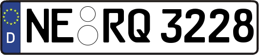 NE-RQ3228