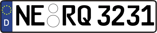 NE-RQ3231