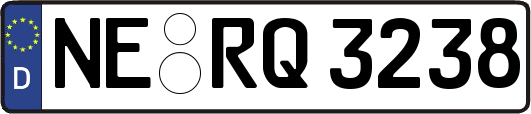 NE-RQ3238