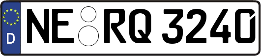NE-RQ3240