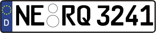 NE-RQ3241