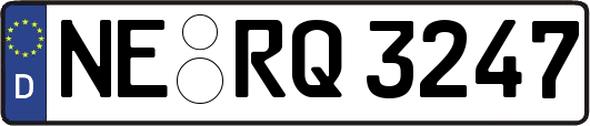 NE-RQ3247