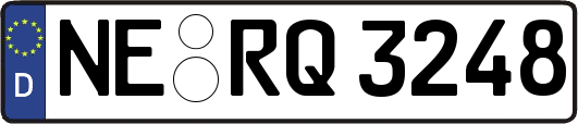 NE-RQ3248