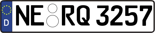NE-RQ3257