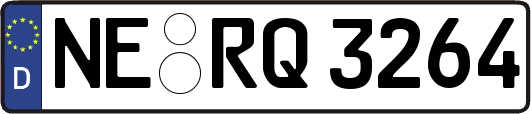 NE-RQ3264