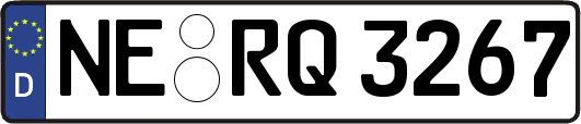 NE-RQ3267