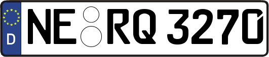NE-RQ3270