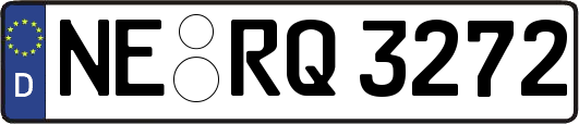 NE-RQ3272