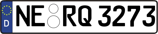 NE-RQ3273