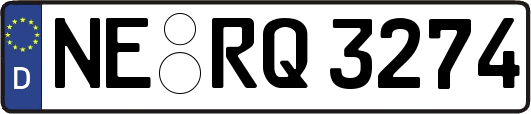 NE-RQ3274