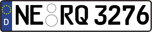 NE-RQ3276