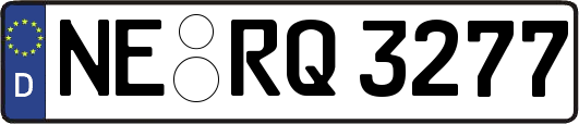 NE-RQ3277
