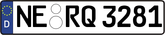 NE-RQ3281