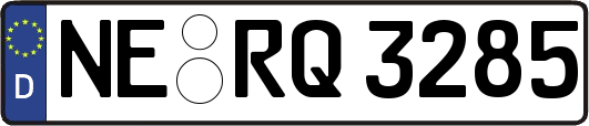 NE-RQ3285