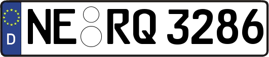NE-RQ3286