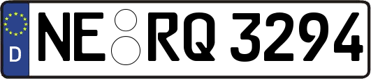 NE-RQ3294