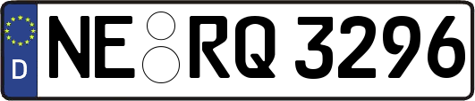 NE-RQ3296