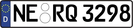 NE-RQ3298