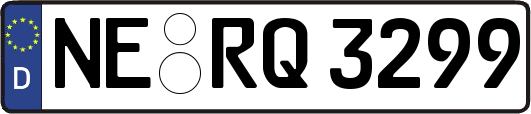 NE-RQ3299