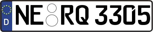 NE-RQ3305
