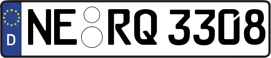 NE-RQ3308