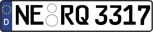 NE-RQ3317