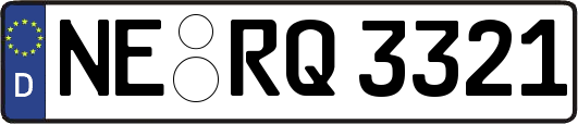 NE-RQ3321