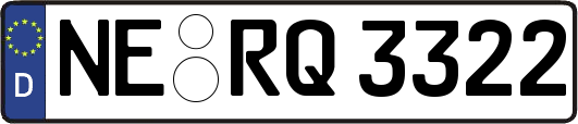 NE-RQ3322