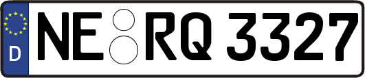 NE-RQ3327