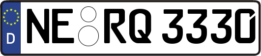 NE-RQ3330