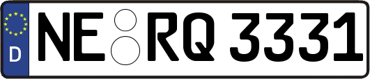 NE-RQ3331