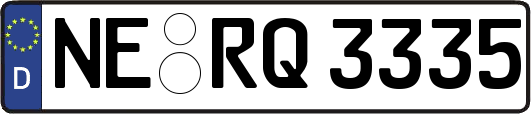 NE-RQ3335