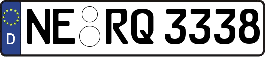 NE-RQ3338