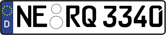 NE-RQ3340