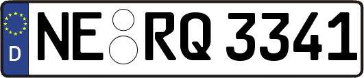 NE-RQ3341