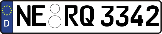 NE-RQ3342
