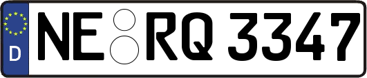 NE-RQ3347